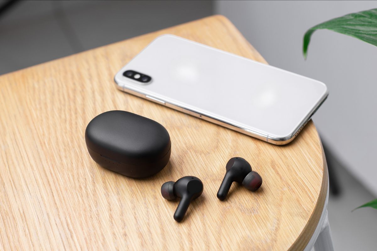 JBL Vibe Beam: Affordable True Wireless Earbuds for Everyday Audio Bliss