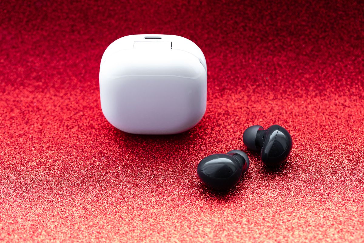 Samsung Galaxy Buds2 Pro: Premium Audio Meets Cutting-Edge Technology