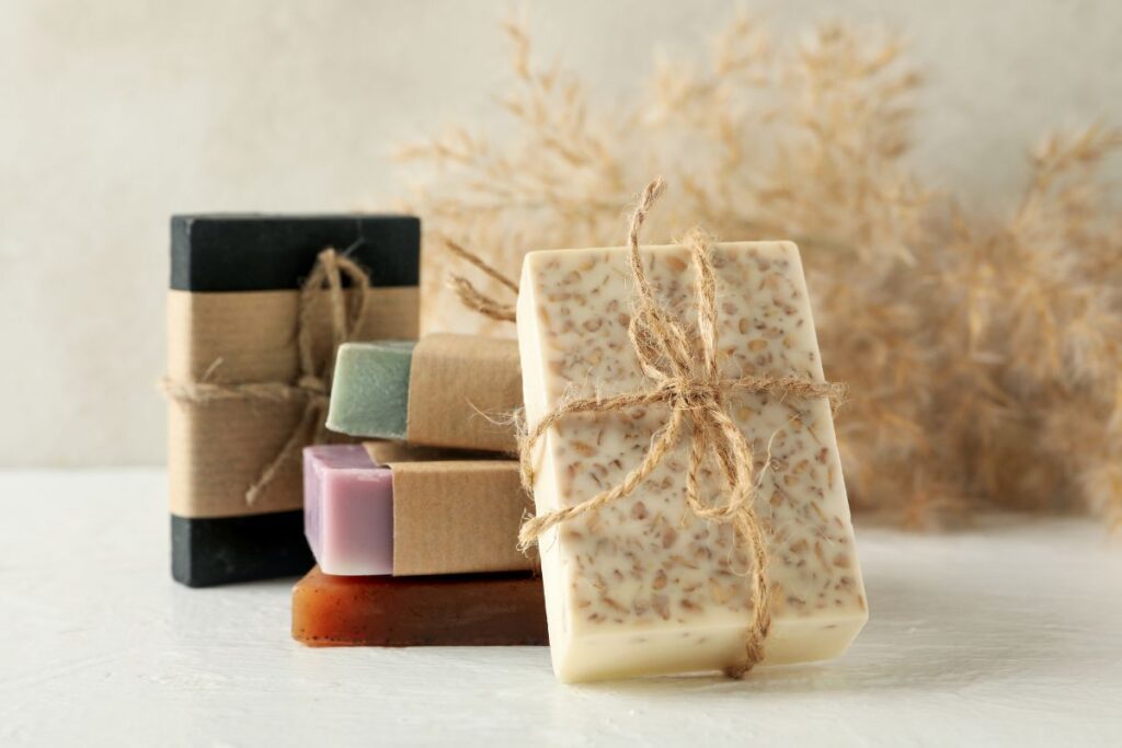Top 5 Bar Soaps on Amazon
