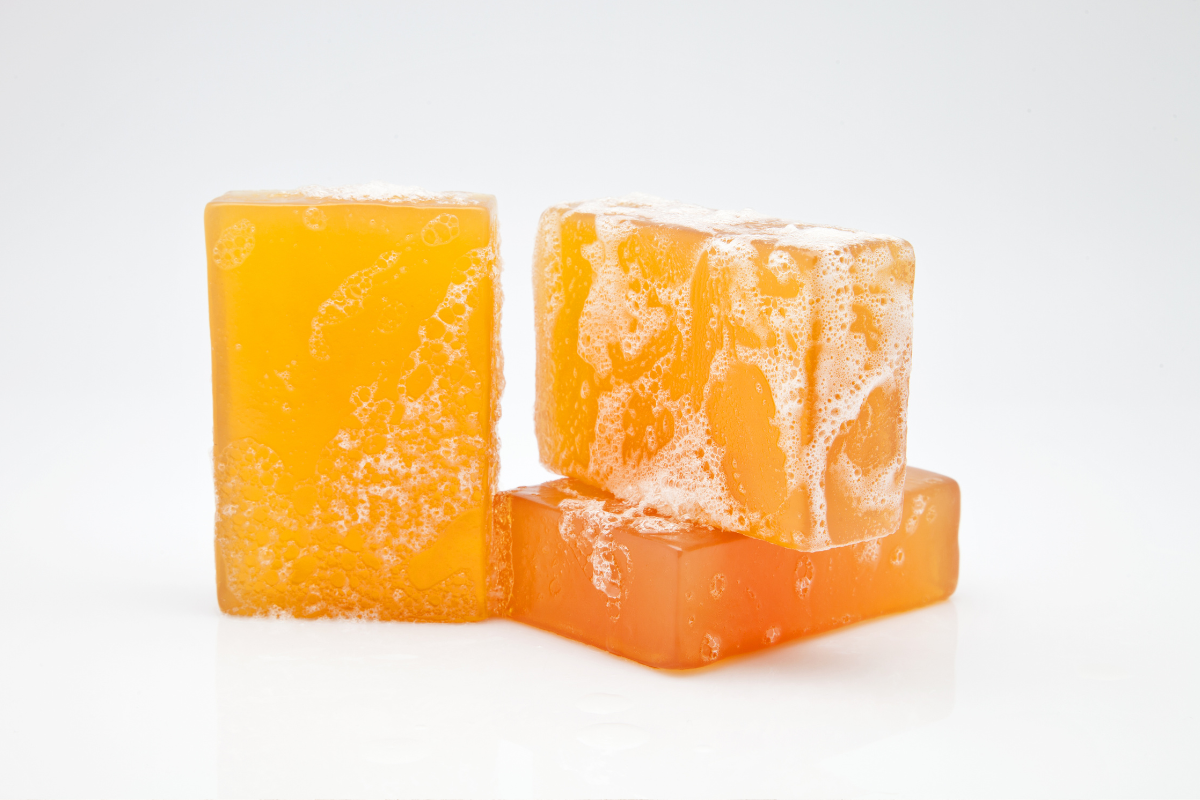 Valitic Kojic Acid Dark Spot Remover Soap Bars