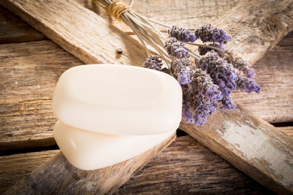 Top 5 Bar Soaps on Amazon