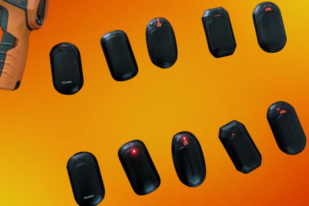 Best Hand Warmers on Amazon