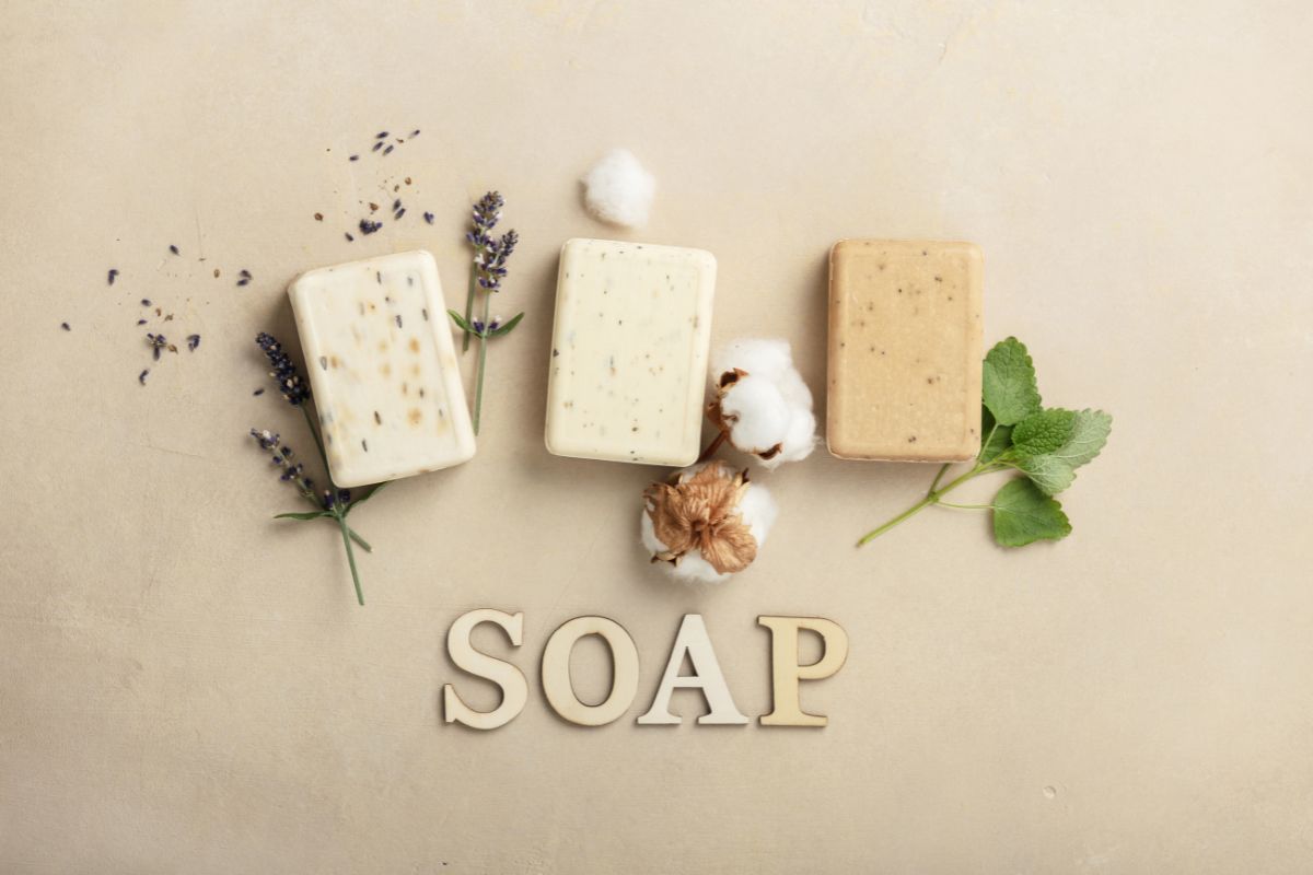 Top 5 Bar Soaps on Amazon: Your Ultimate Guide to Cleansing Bliss