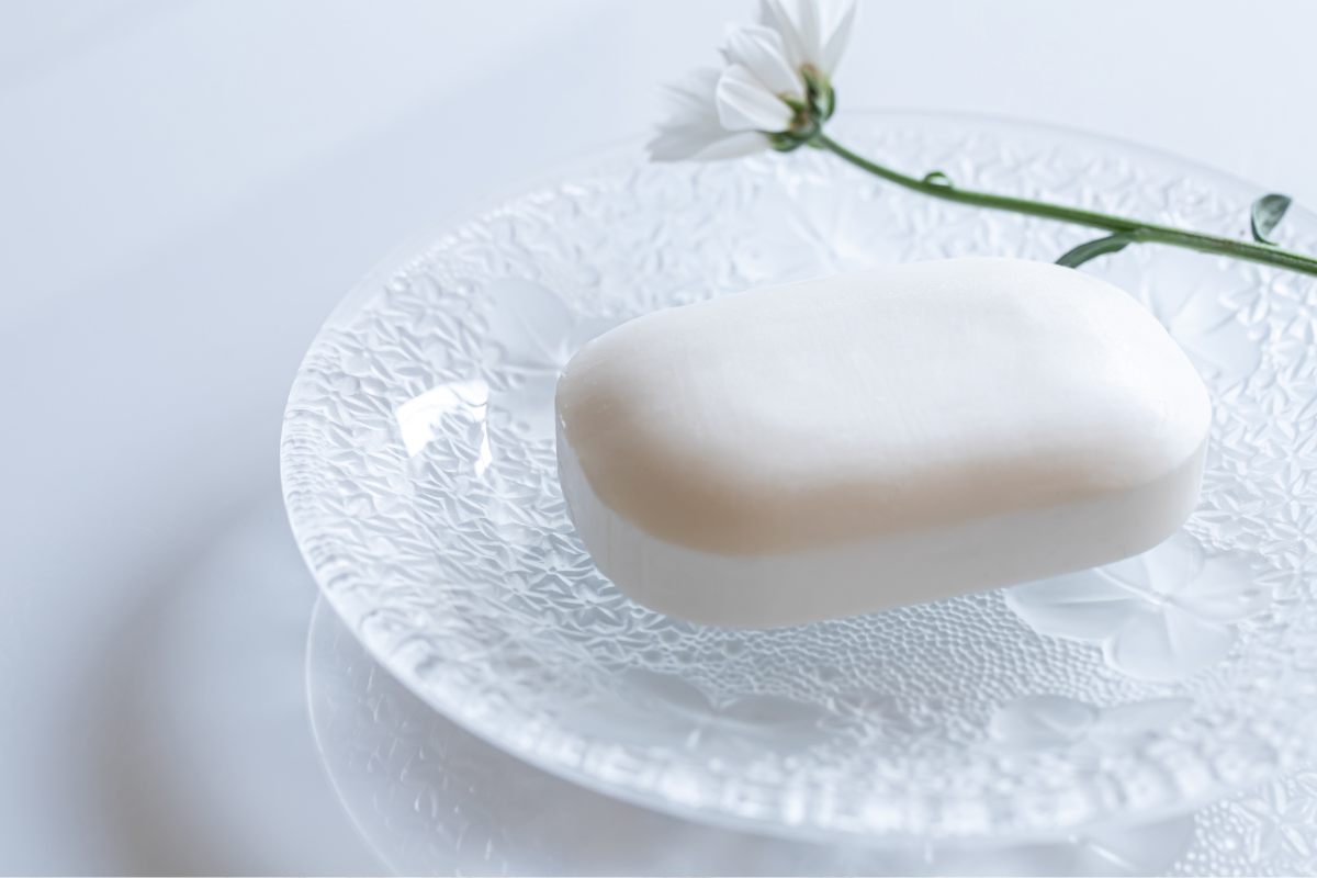 Cetaphil Gentle Cleansing Bar: Your Skin’s New Best Friend