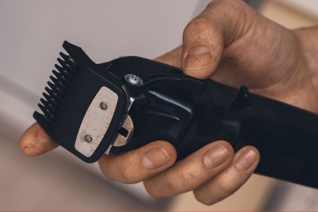 Amazon's Best Hair Clippers