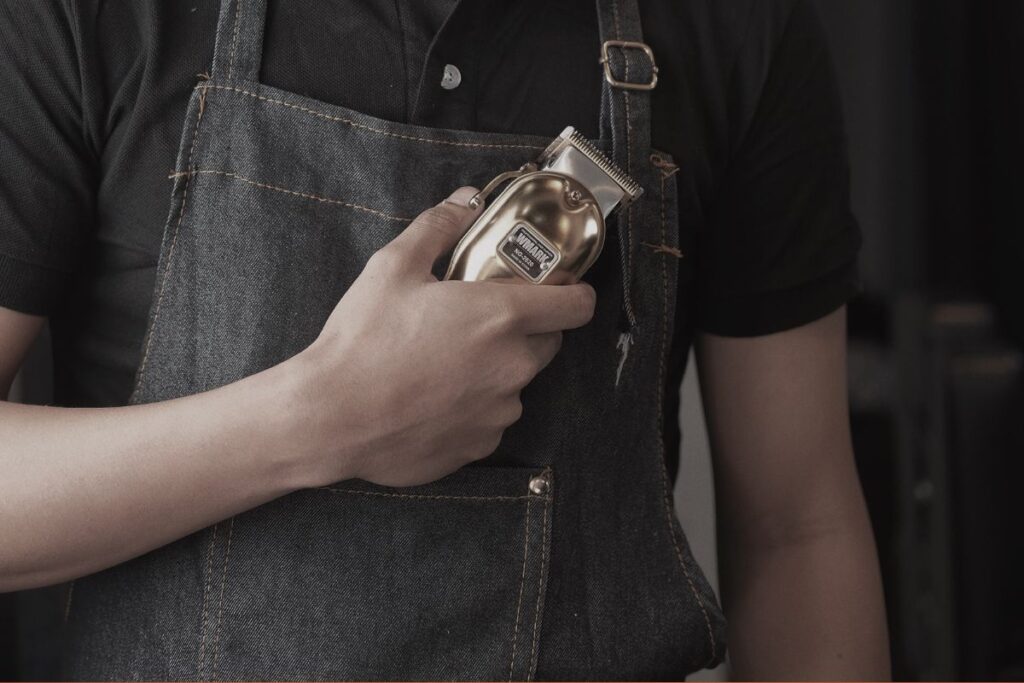 Amazon's Best Hair Clippers