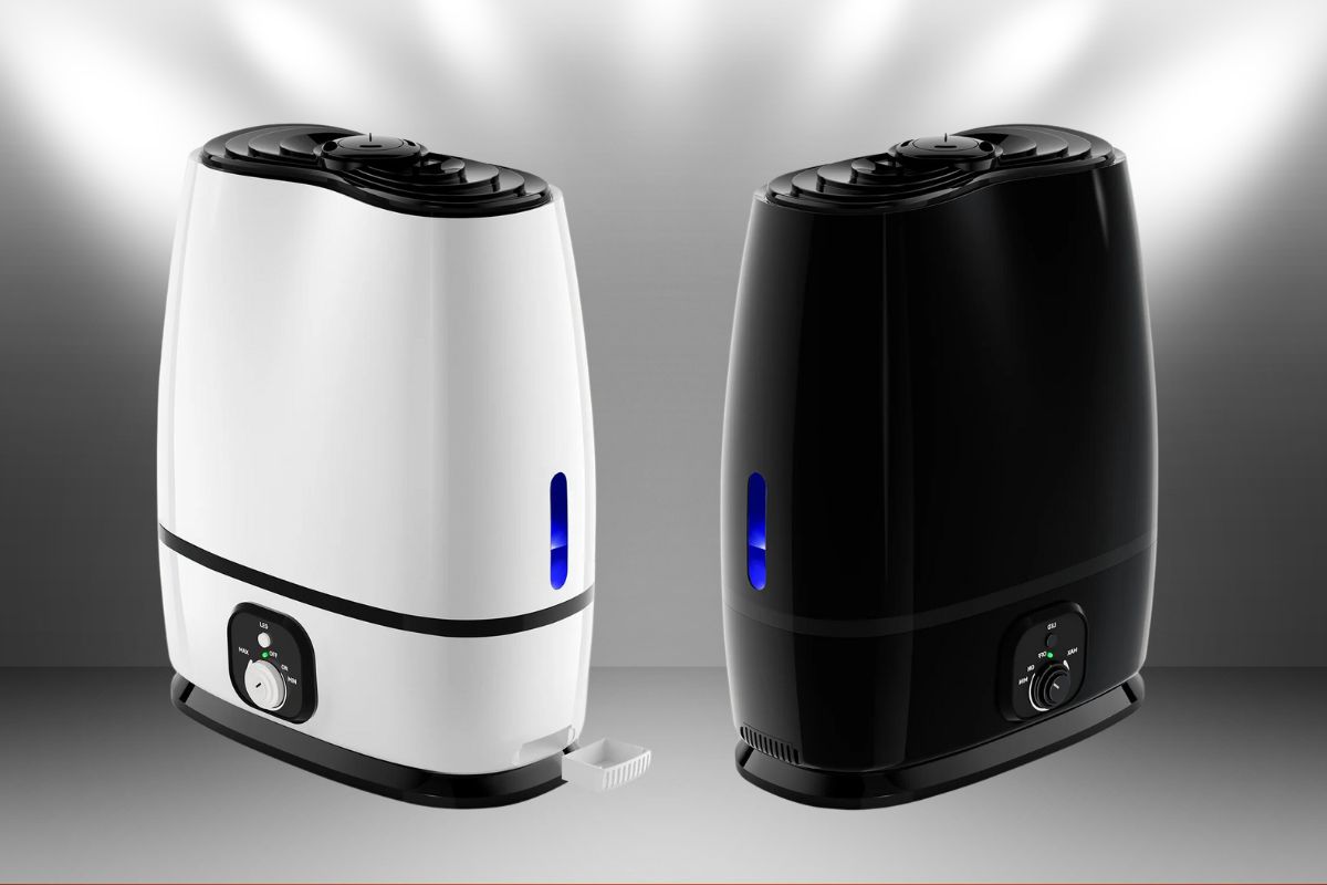 Everlasting Comfort Cool Mist Humidifier: Your Guide to Better Air Quality