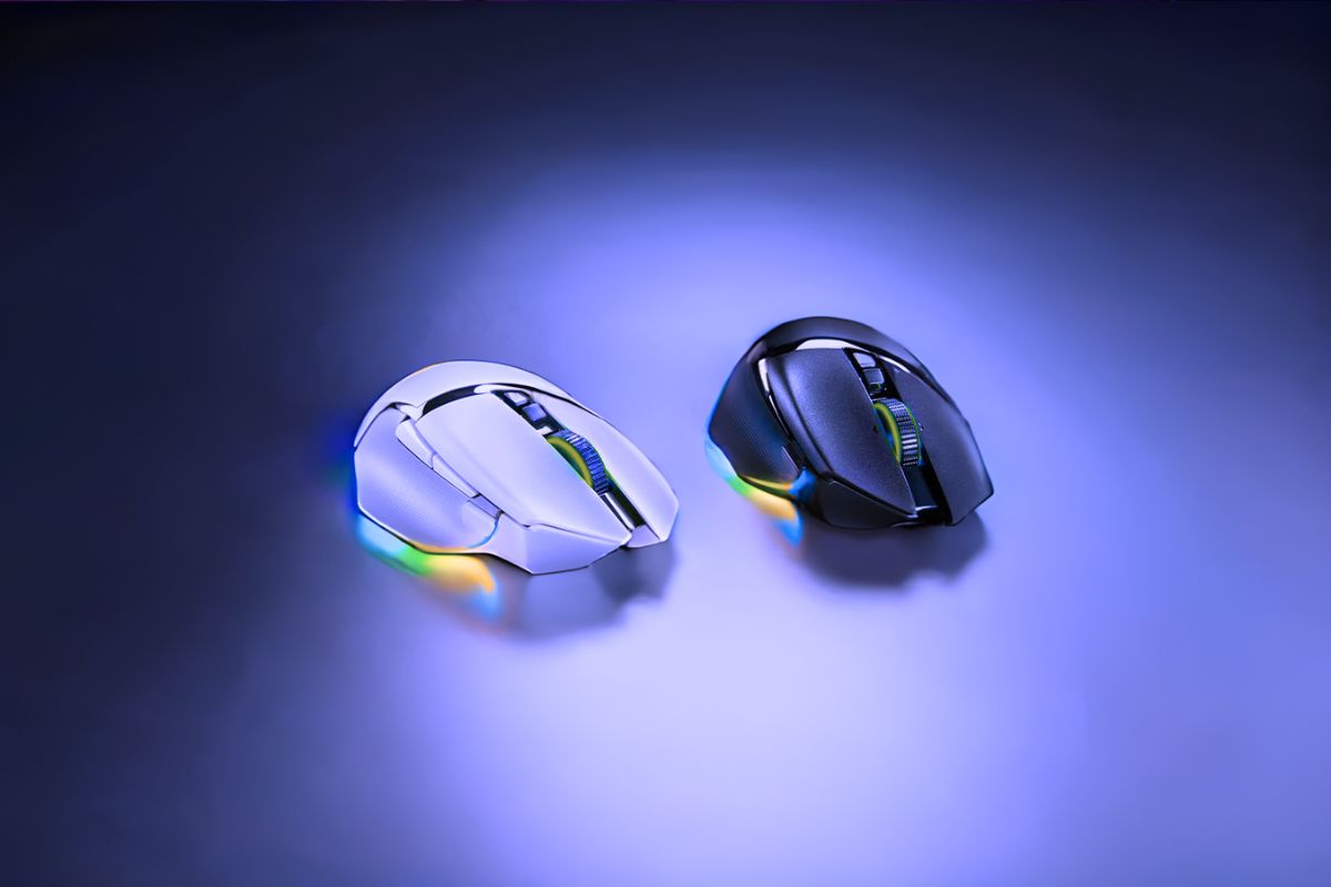 Razer Basilisk V3 Pro