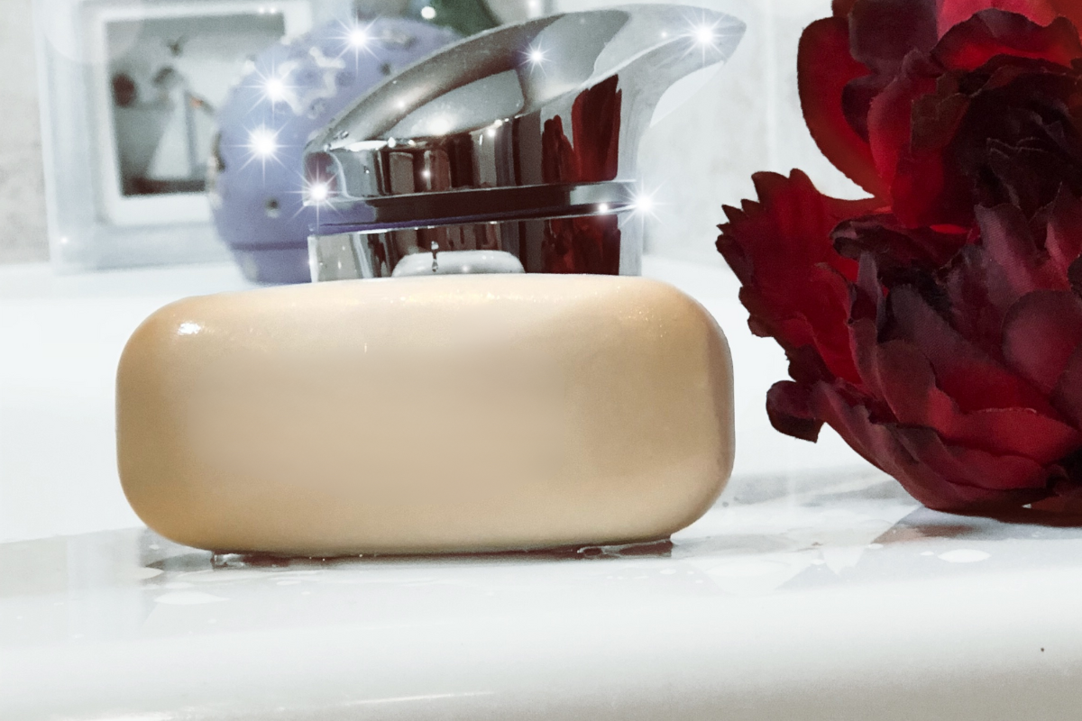 Olay Ultra Moisture Shea Butter Beauty Bar: Your Skin’s New Best Friend