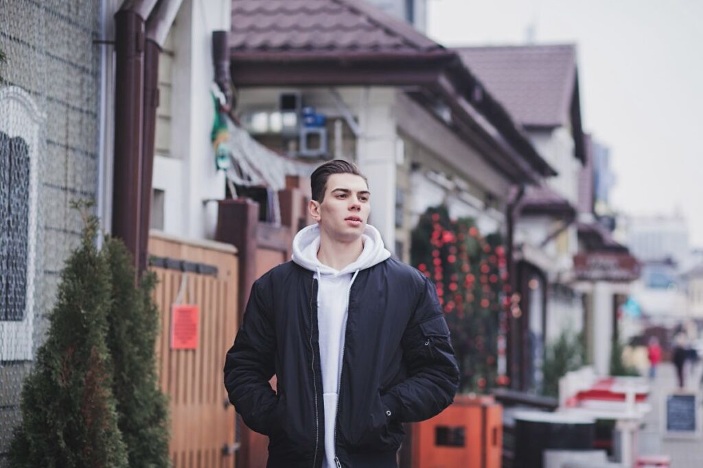 Best Windbreakers on Amazon