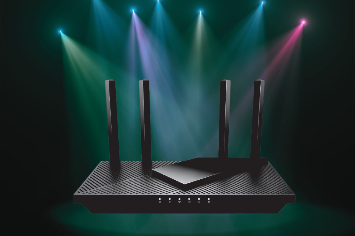 TP-Link Archer AX21: Affordable Wi-Fi 6 Router for Enhanced Home Networking