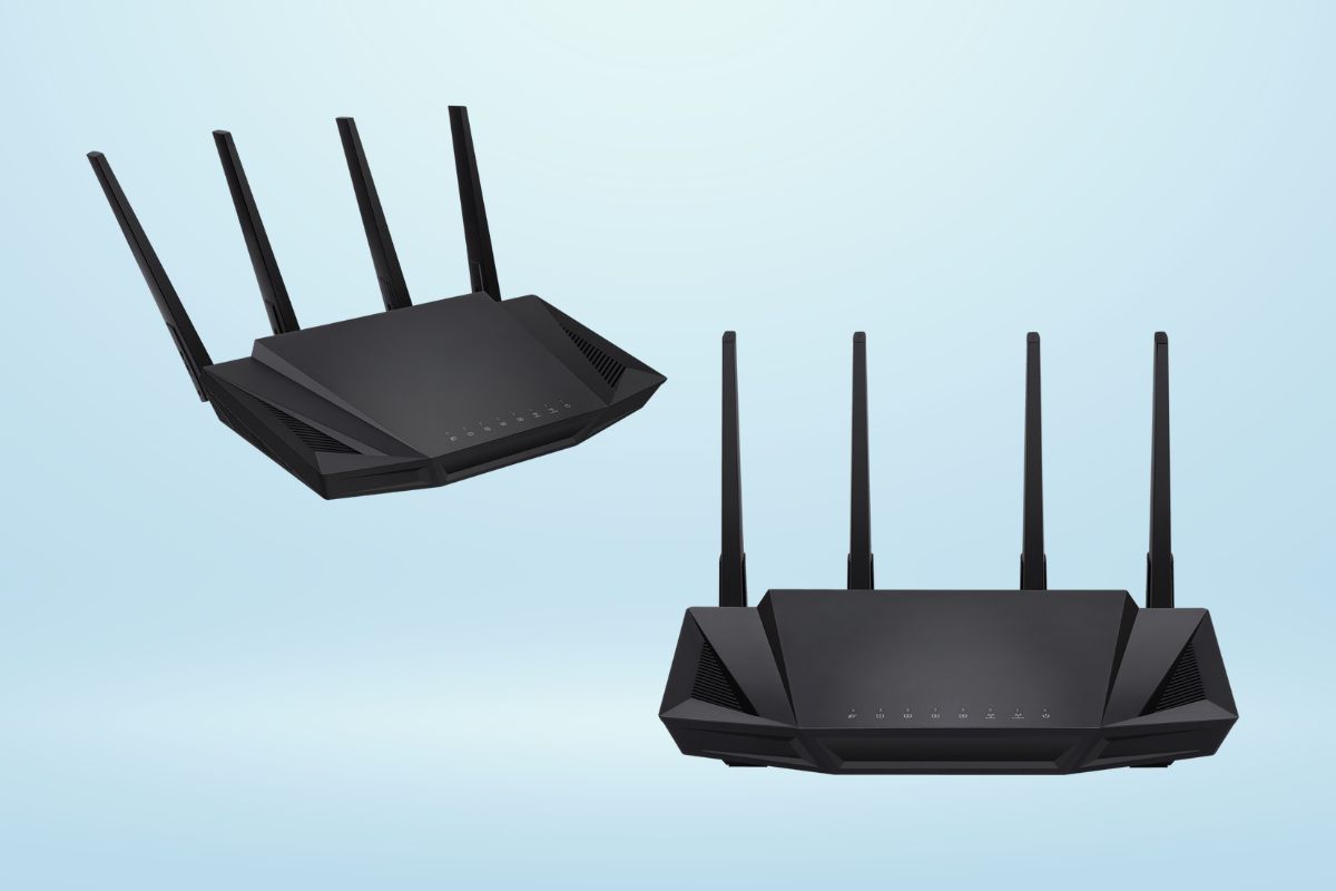 ASUS RT-AX3000: Unleashing Wi-Fi 6 Power for Your Home Network
