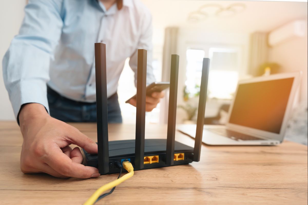 Best Amazon Routers: Unleash Your Home Network's Potential