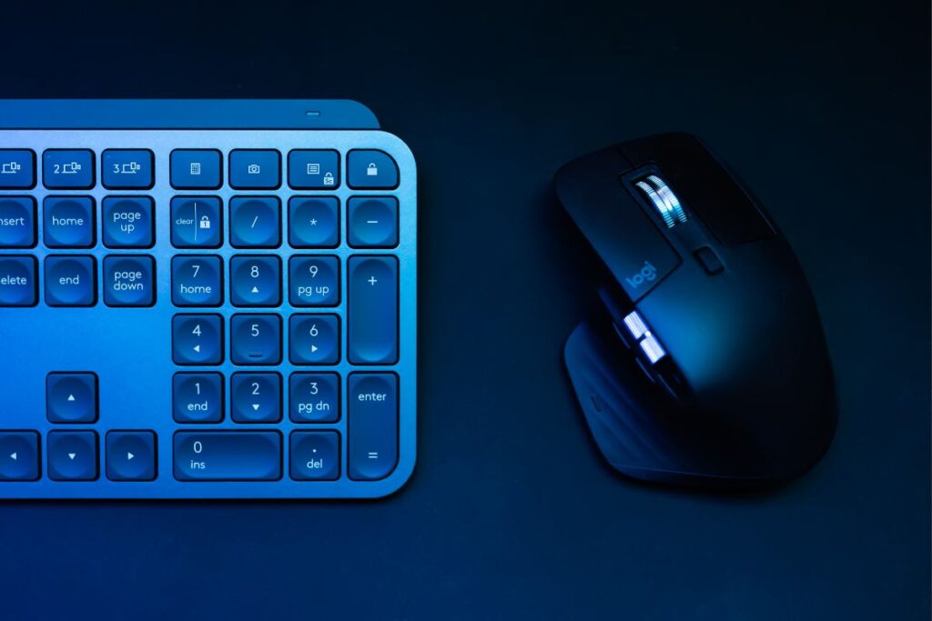 Top Amazon Wireless Mouse