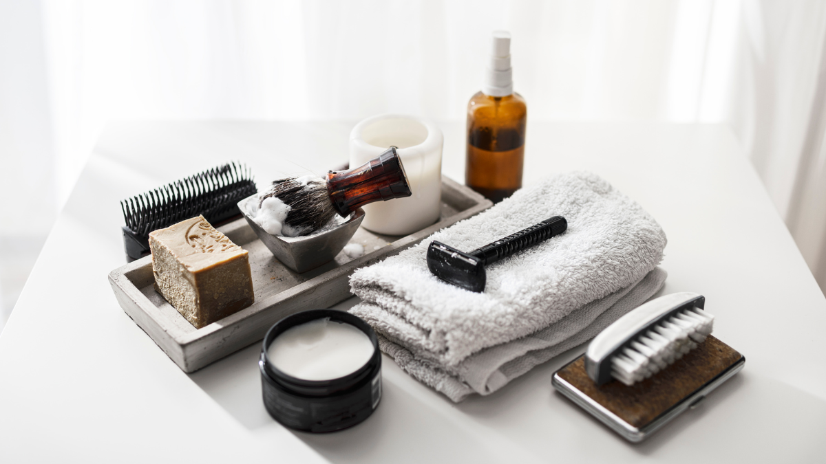 Ultimate Hair Care Guide for Men: Achieve Your Best Look in 2024