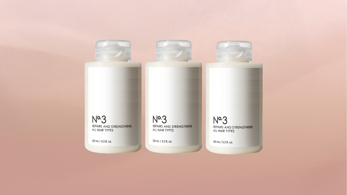 Olaplex No. 3 Hair Perfector: The Ultimate Bond-Building Hair Savior