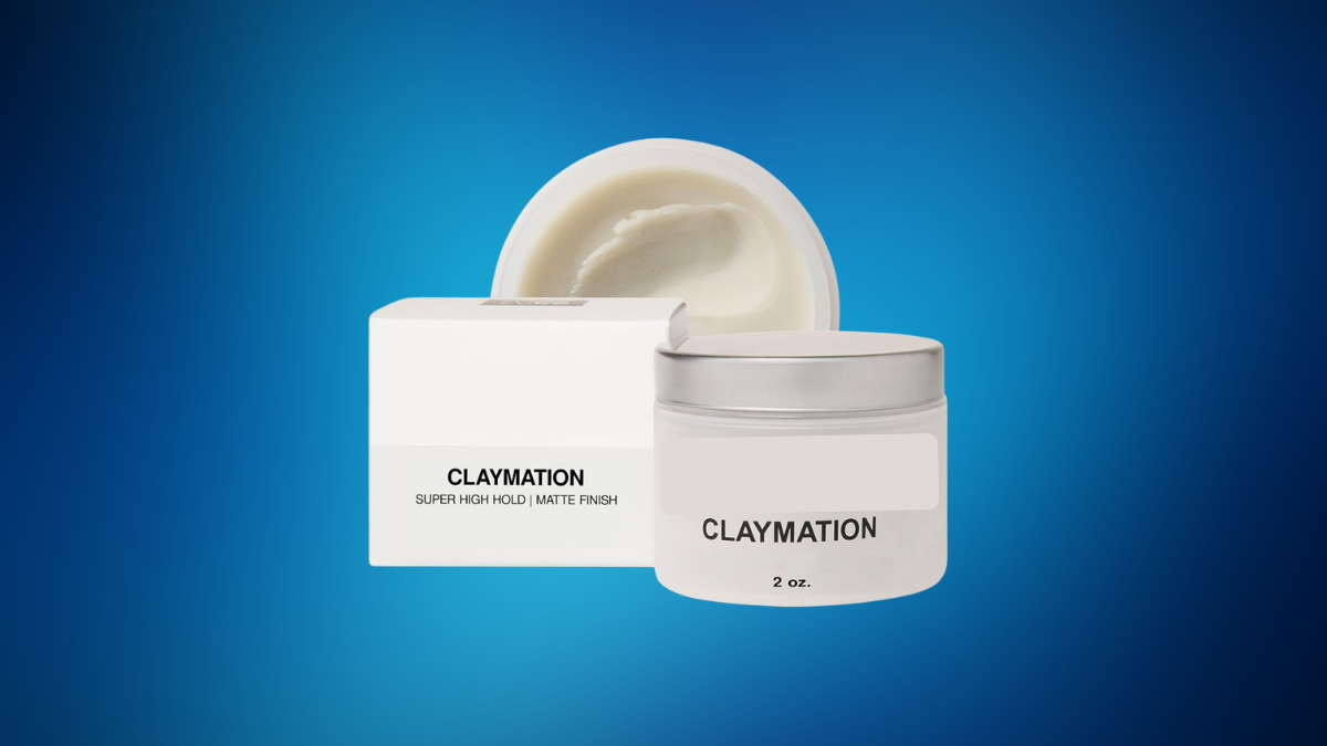 Hanz de Fuko Claymation: Ultimate Guide to High-Hold, Matte Hair Styling