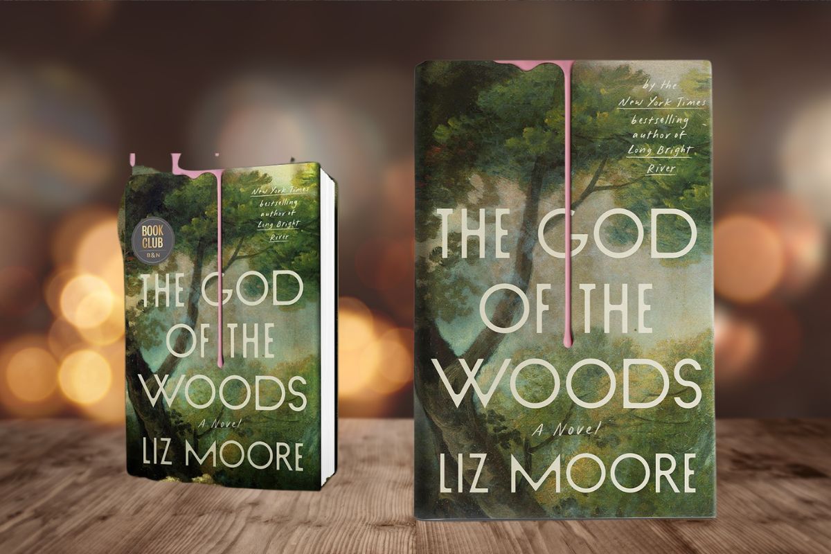 Unveiling The God of the Woods: Liz Moore’s Haunting New Mystery