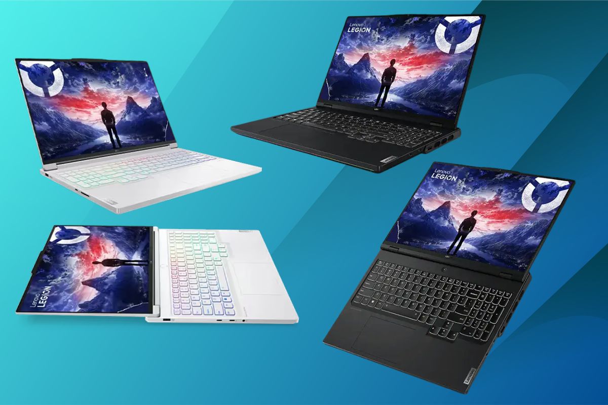 Unleashing the Beast: Lenovo Legion Pro 7i Gen 9 Review