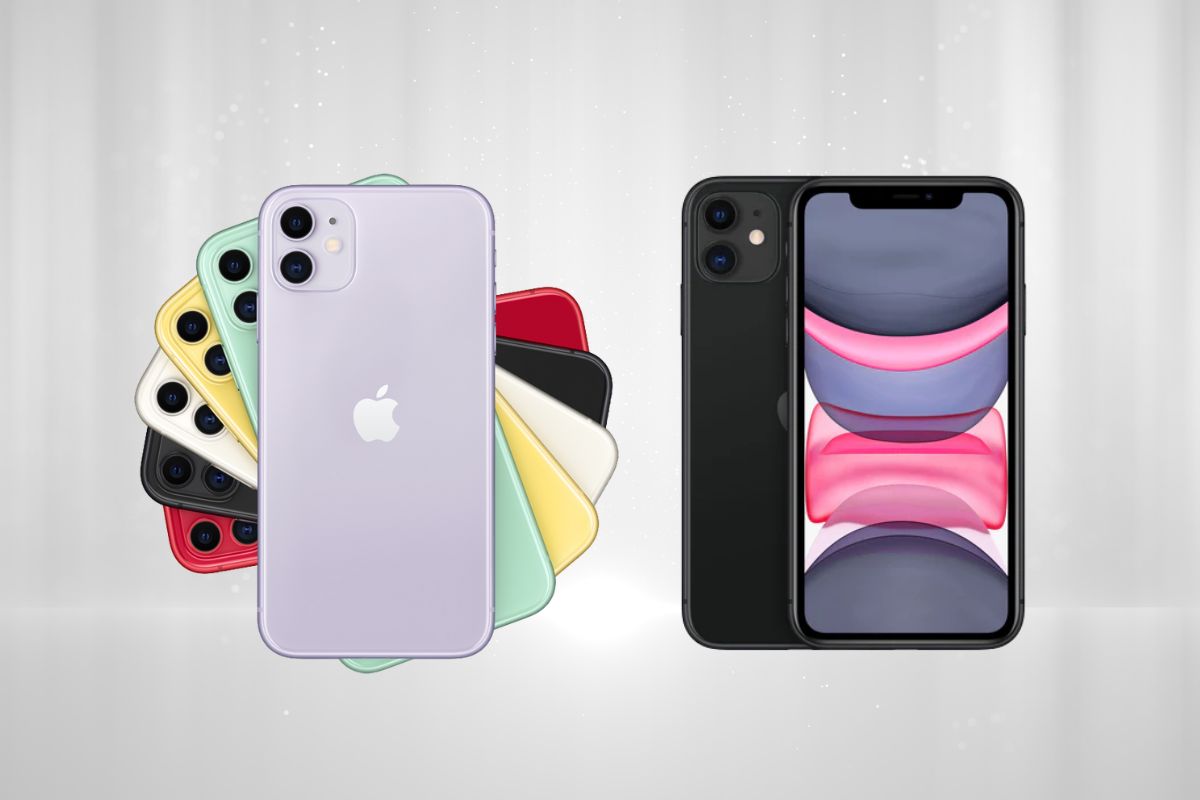 Apple iPhone 11: A Timeless Classic Still Worth Considering