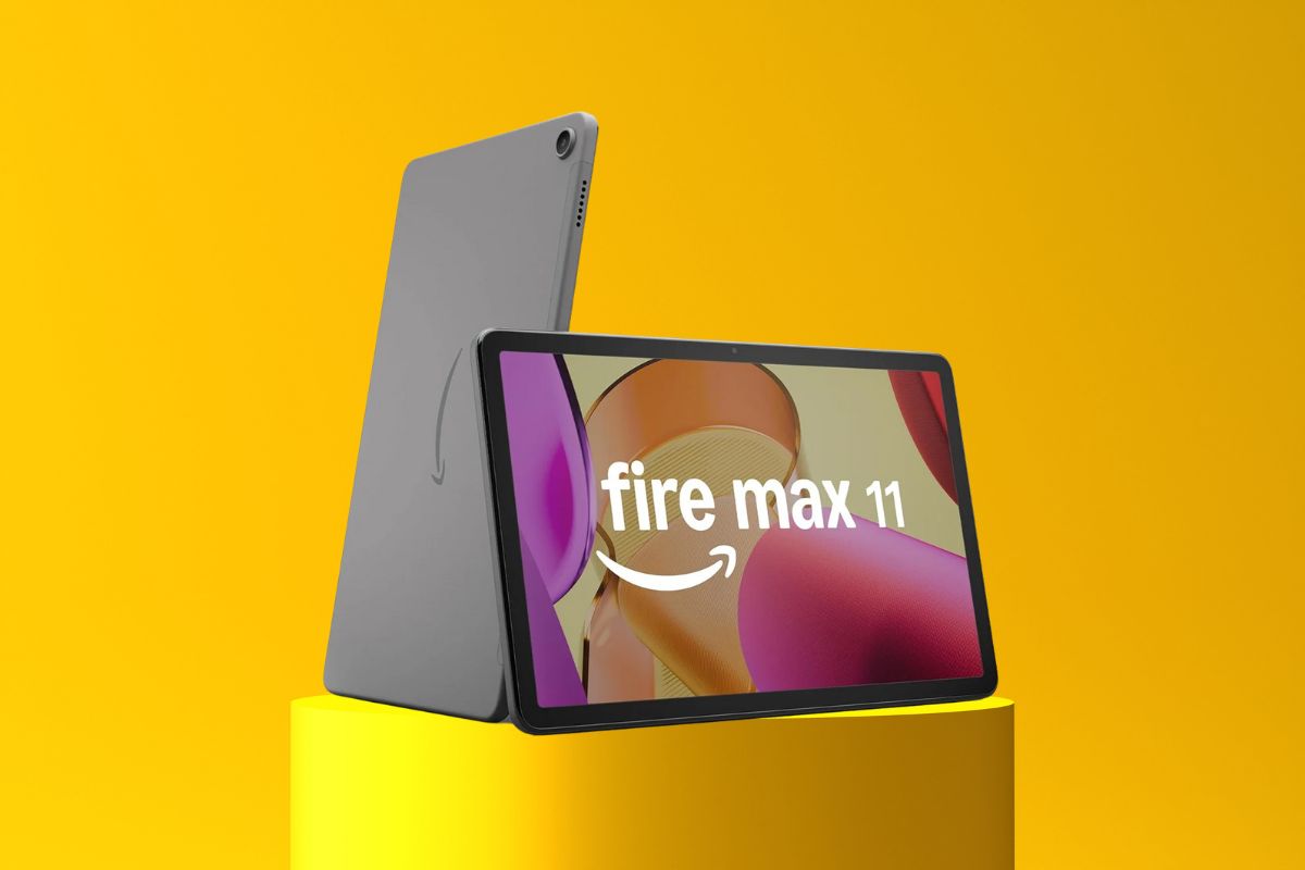 Amazon Fire Max 11 Tablet: A Powerful and Affordable Productivity Powerhouse