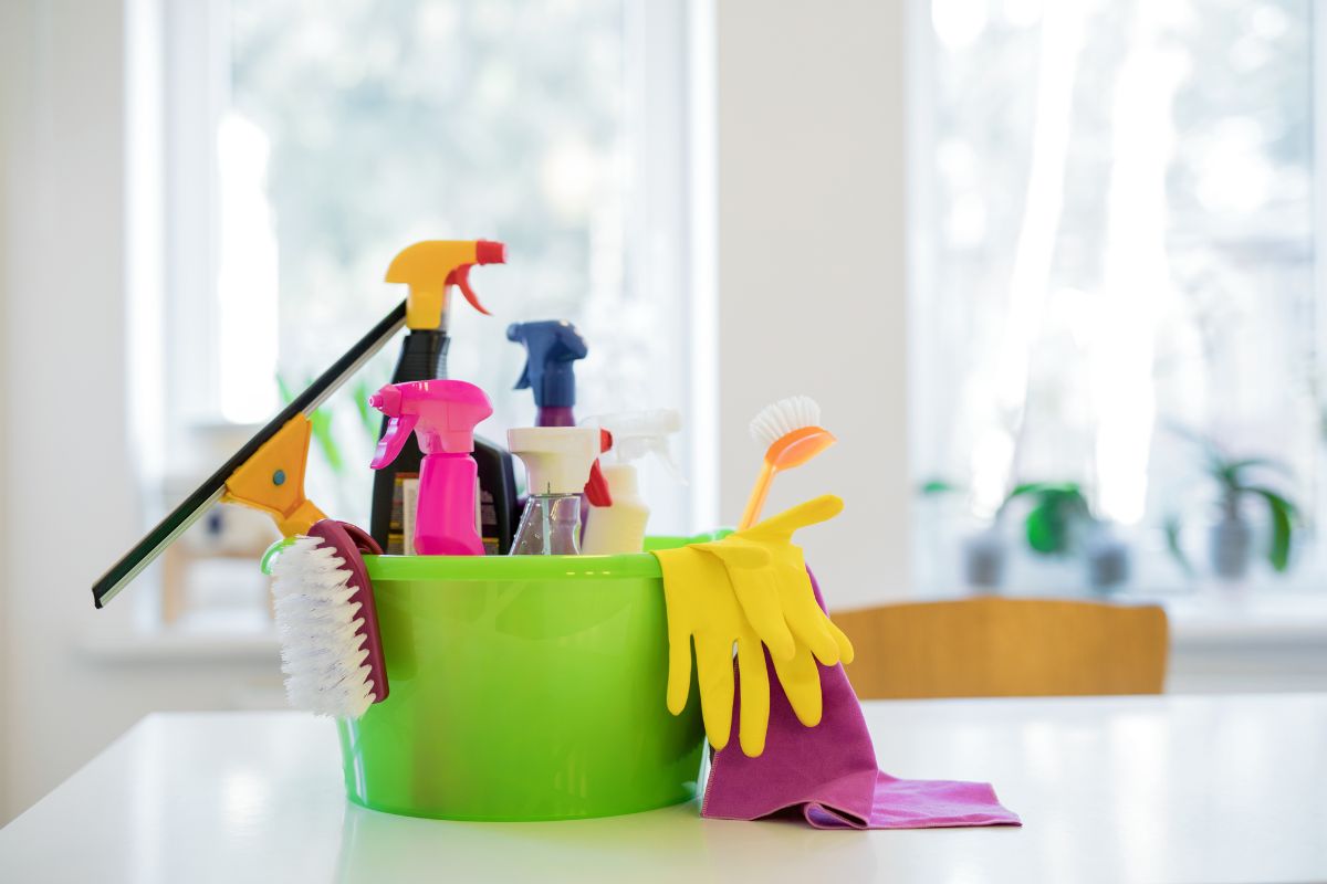 Amazon Cleaning Supplies: Your Ultimate Guide to Spotless Living