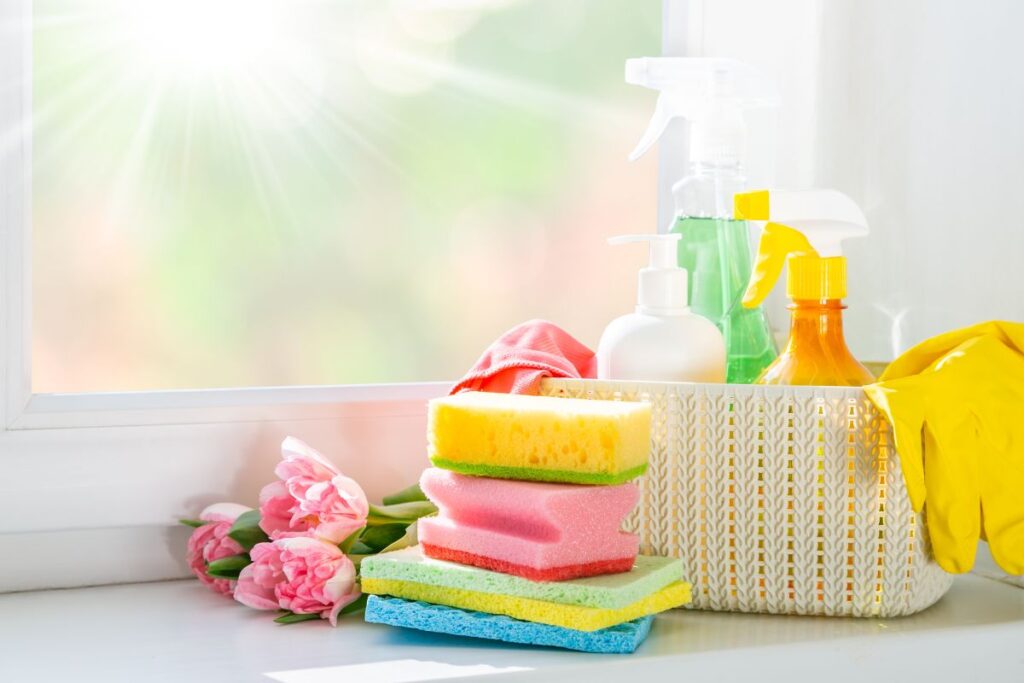 Amazon Cleaning Supplies: Your Ultimate Guide to Spotless Living