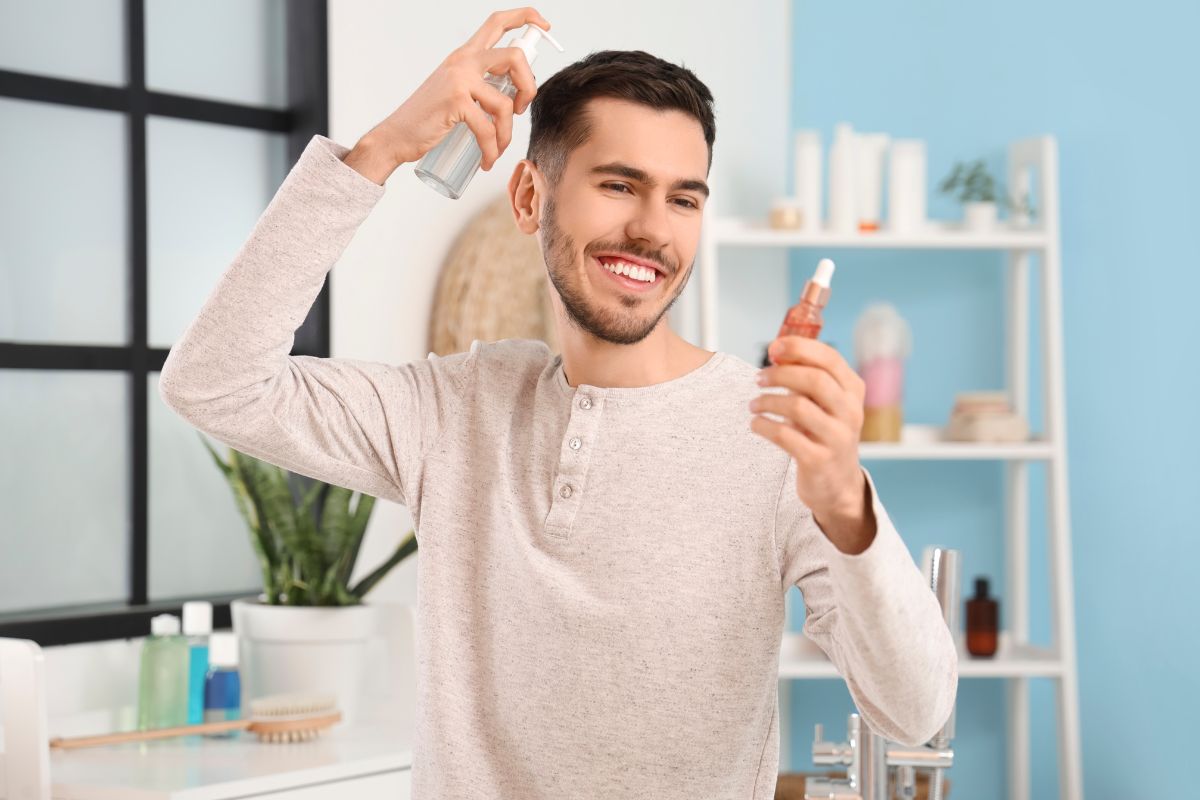 Top 8 Hair Growth Products on Amazon: Your Guide to Luscious Locks