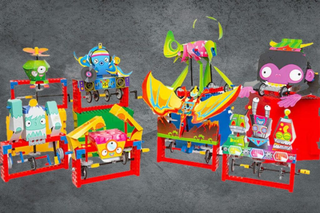 Top 5 Amazon STEM Toys