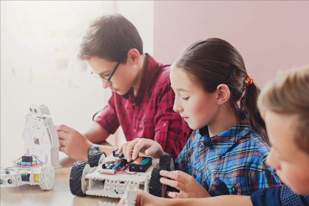 Top 5 Amazon STEM Toys