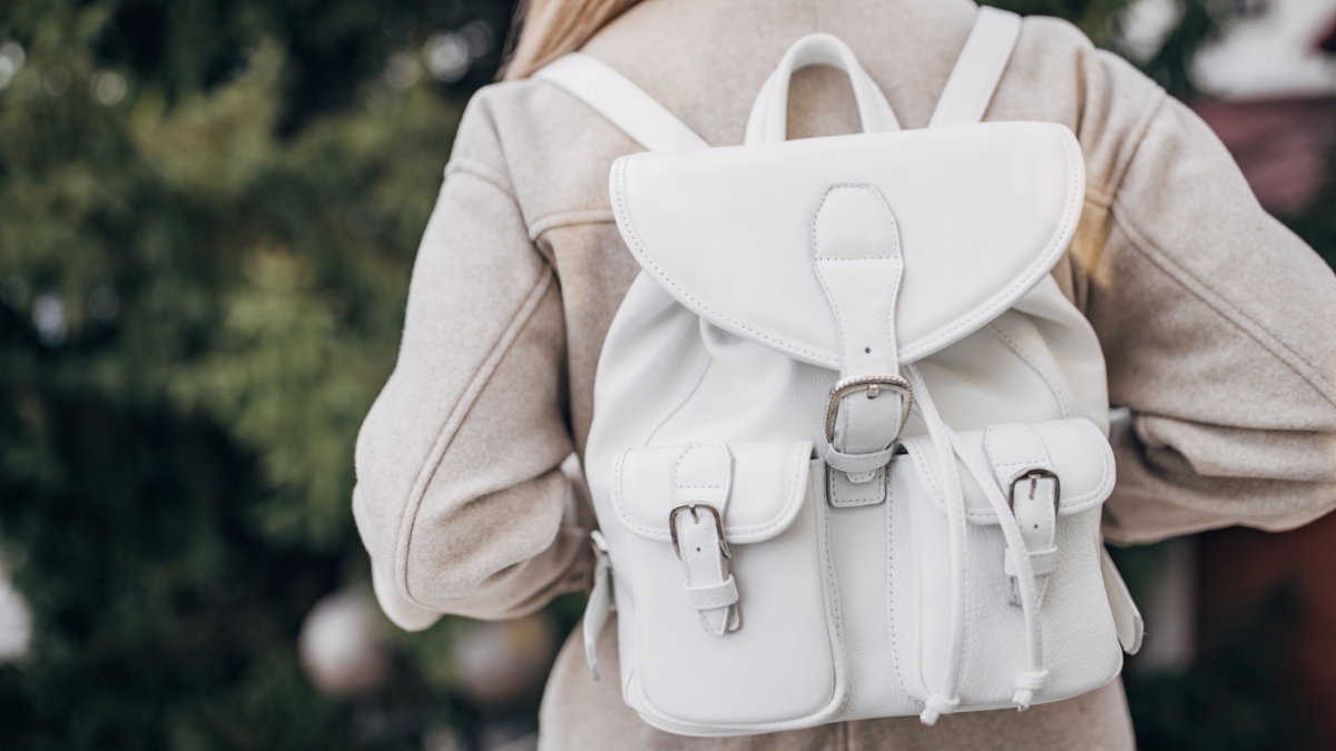 5 Cutest Dooney & Bourke Backpacks for Style-Savvy Shoppers (2025 Collection)