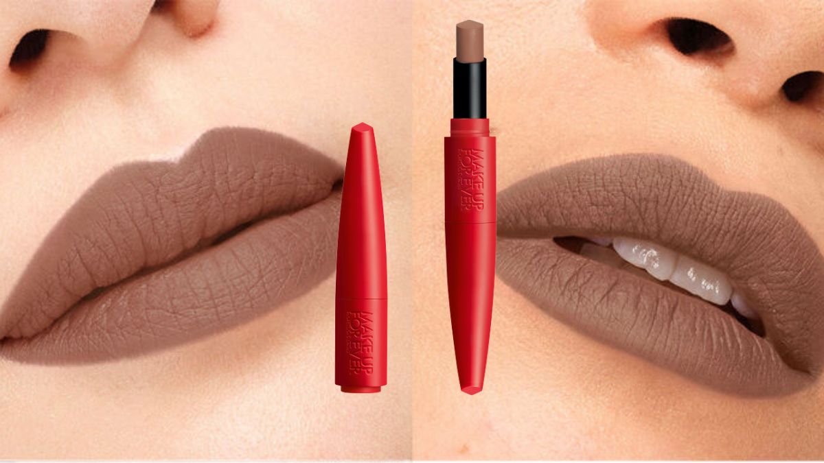 Make Up For Ever Rouge Artist For Ever Lipstick: A Professional’s In-Depth Review