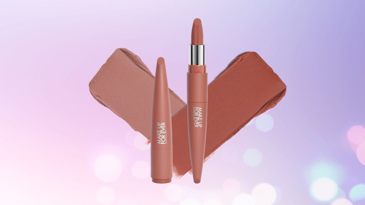 Make Up For Ever Rouge Artist Velvet Nude Lipstick Review: 7 Stunning Shades for Every Skin Tone