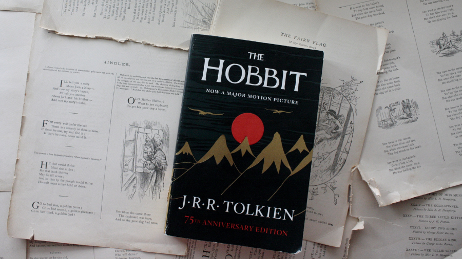 The Hobbit by J.R.R. Tolkien: A Collector’s Guide to Rare and Valuable Editions