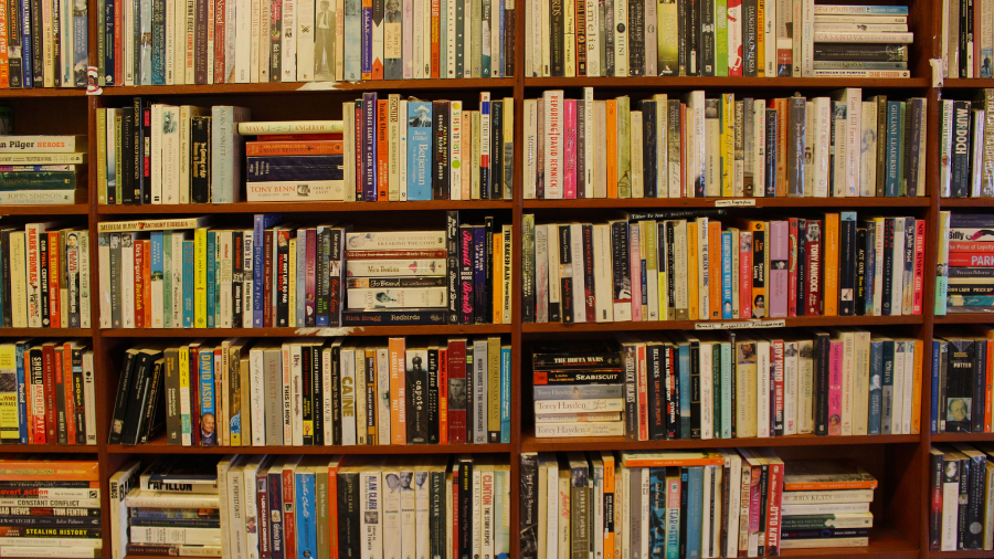 Rare Book Collection from Abebooks: 2024 Collector’s Guide to Literary Treasures