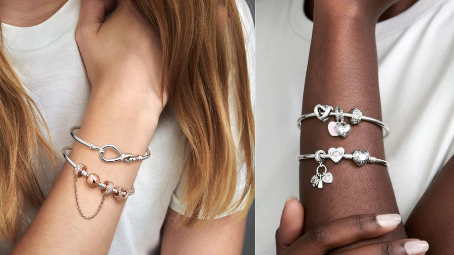 Bracelets from Pandora: 2024 Collection Guide & Style Inspiration