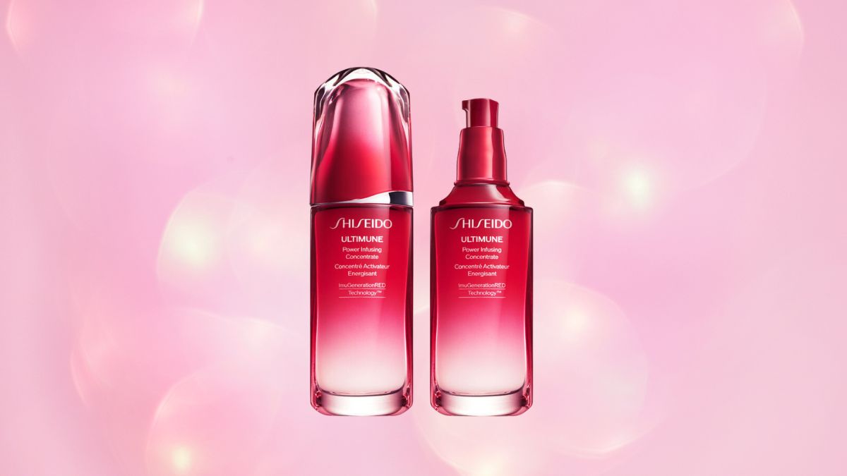 Shiseido Ultimune Power Infusing Serum Review: What You Need to Know