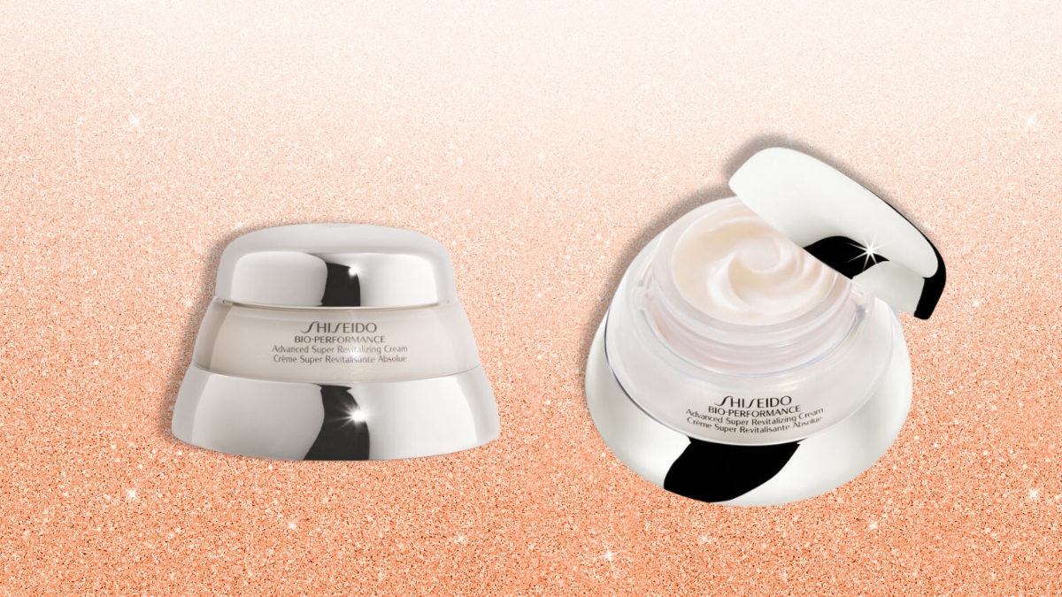 Shiseido Bio-Performance Advanced Super Revitalizing Cream: A Comprehensive Review