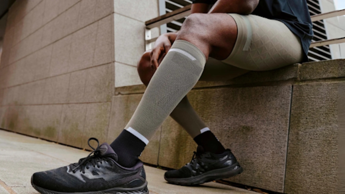 CEP Compression Tall Socks: Elevate Your Performance with Advanced Support