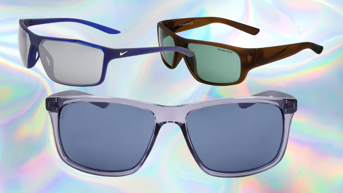 Zenni Nike Eyewear: Affordable Performance Meets Iconic Style