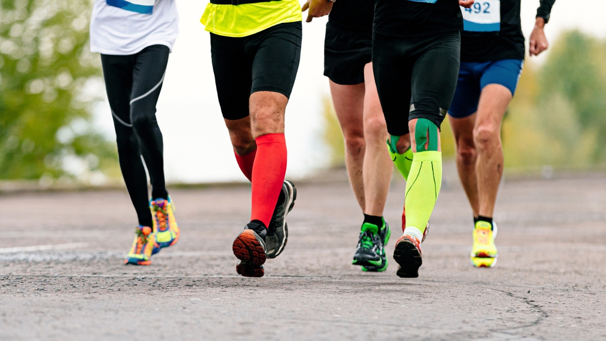 Ultimate Guide: Top 5 Sports Socks of 2024 for Peak Athletic Performance
