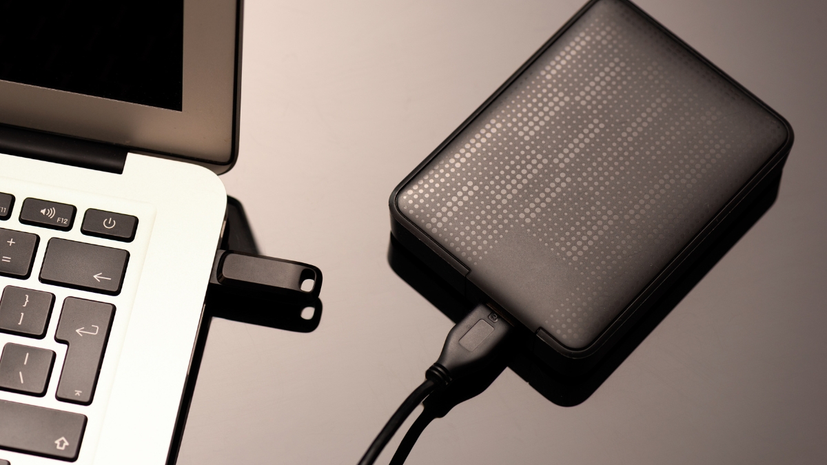 Top 5 Portable Hard Drives of 2025: Ultimate Storage Solutions for Every Need