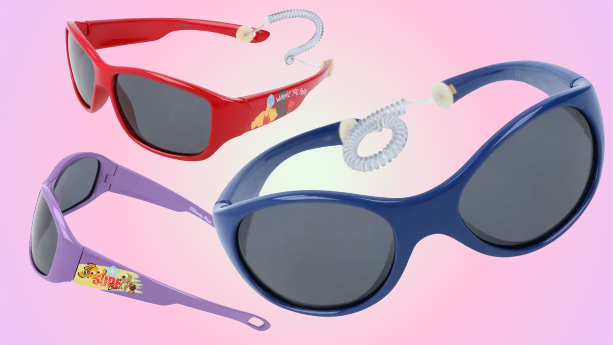 Zenni Disney: Magical Eyewear for Kids That Won’t Break the Bank