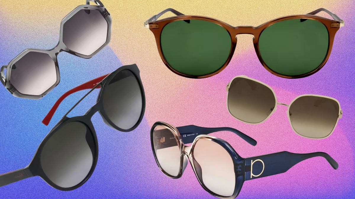 Zenni Ferragamo: Luxury Eyewear Meets Affordability