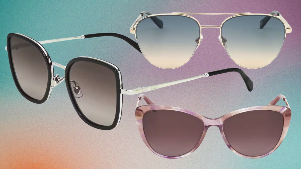 Zenni Fossil: Affordable Luxury Eyewear for the Style-Conscious