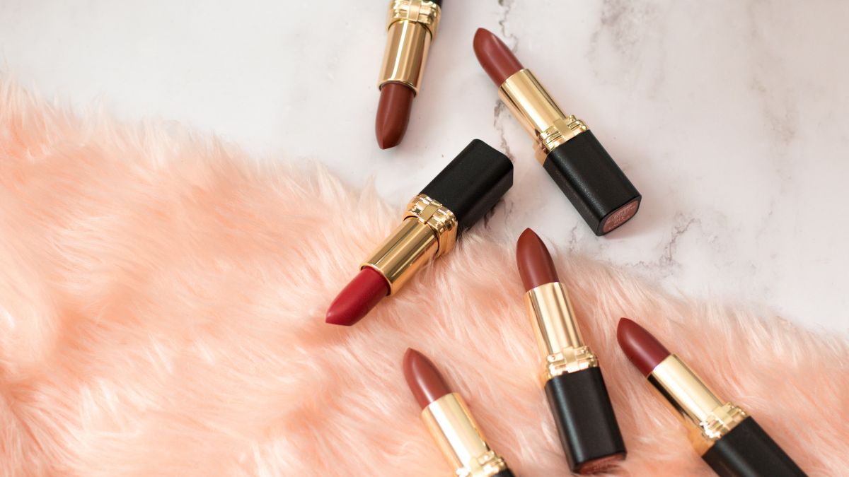Top 5 Make Up For Ever Lipsticks in the US 2025: Your Ultimate Guide to Luxurious Lips