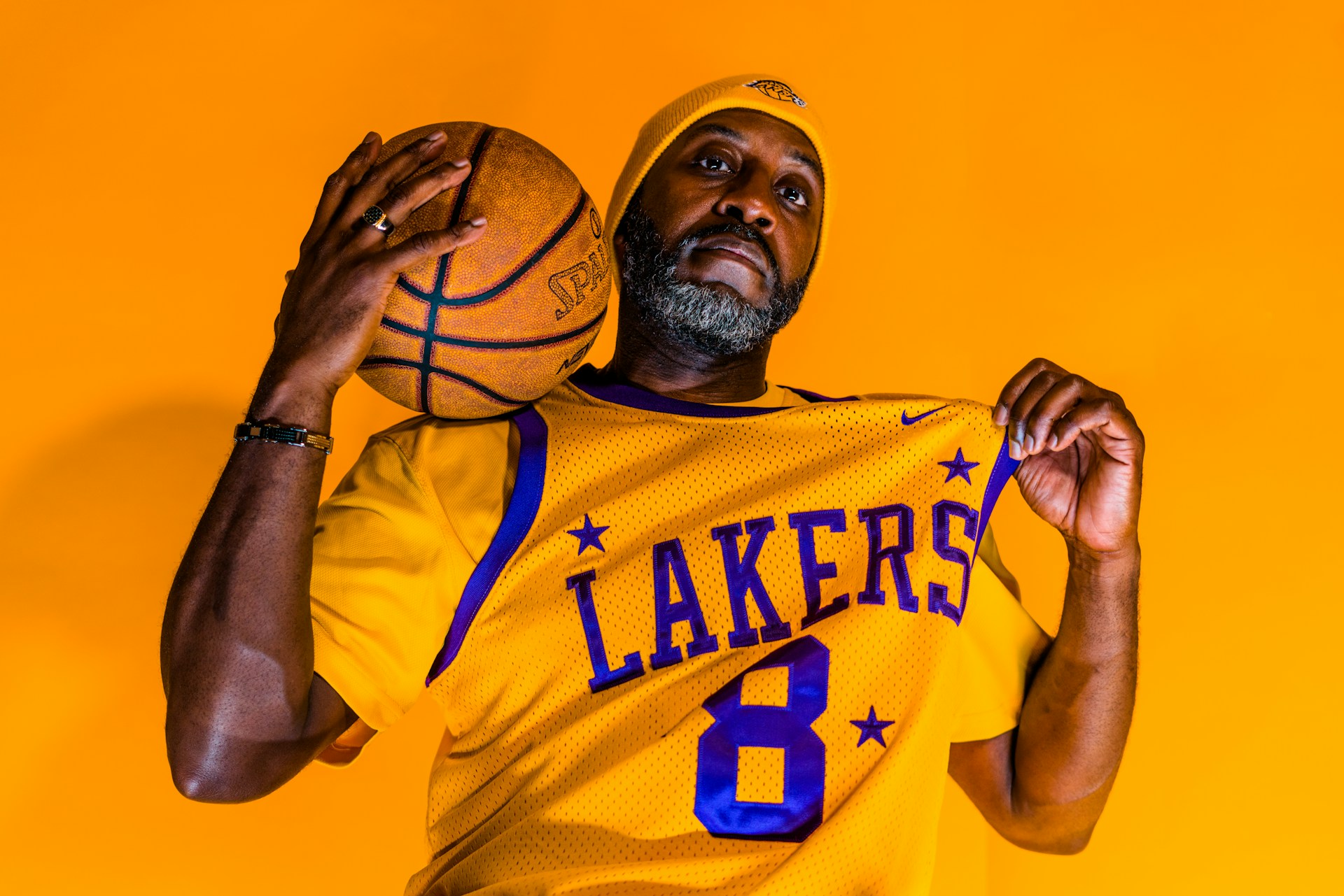 5 LA Lakers Collectibles on Fanatics: Must-Have Items for Fans