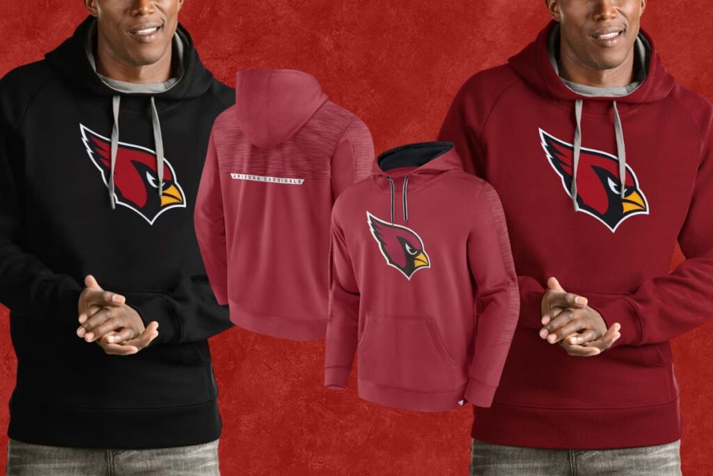 Arizona Cardinals Merch on Fanatics: Ultimate NFL Fan Guide
