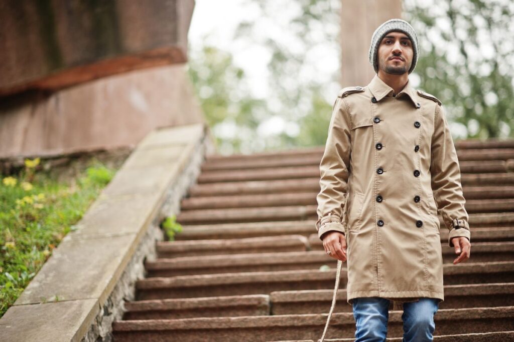 Trench Coat Guide: Best Deals on Mango Outlet France