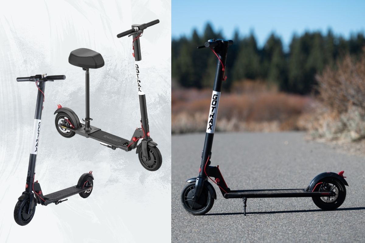 Gotrax GXL V2: A Budget-Friendly Urban Commuter’s Dream